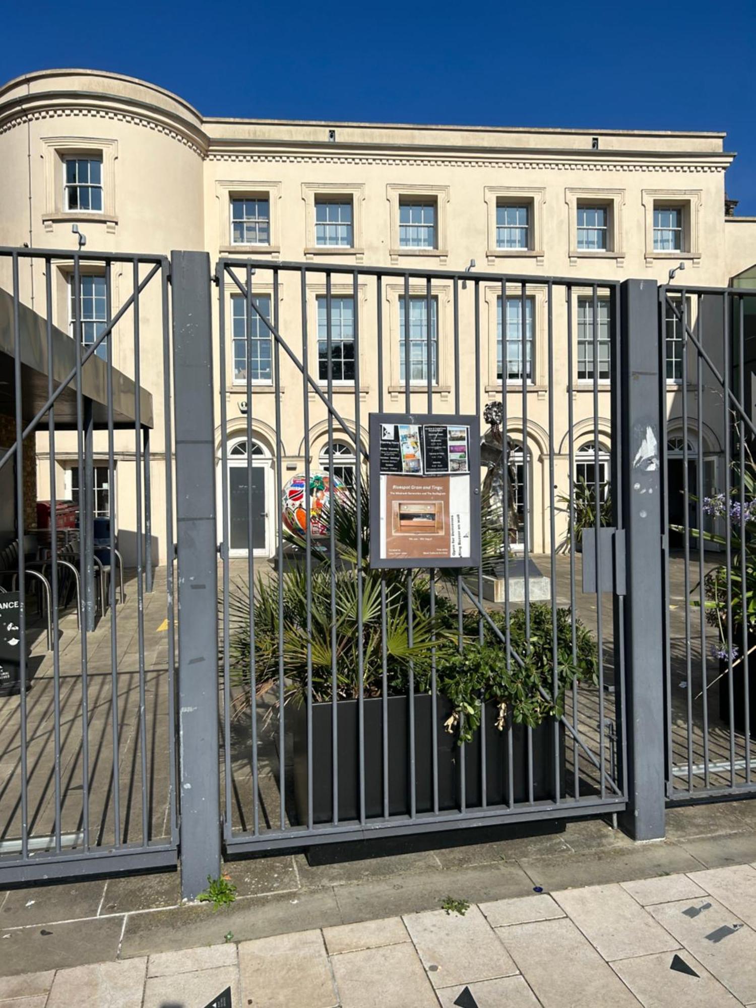 Apartamento Qties Beautiful Abode Brixton Londres Exterior foto
