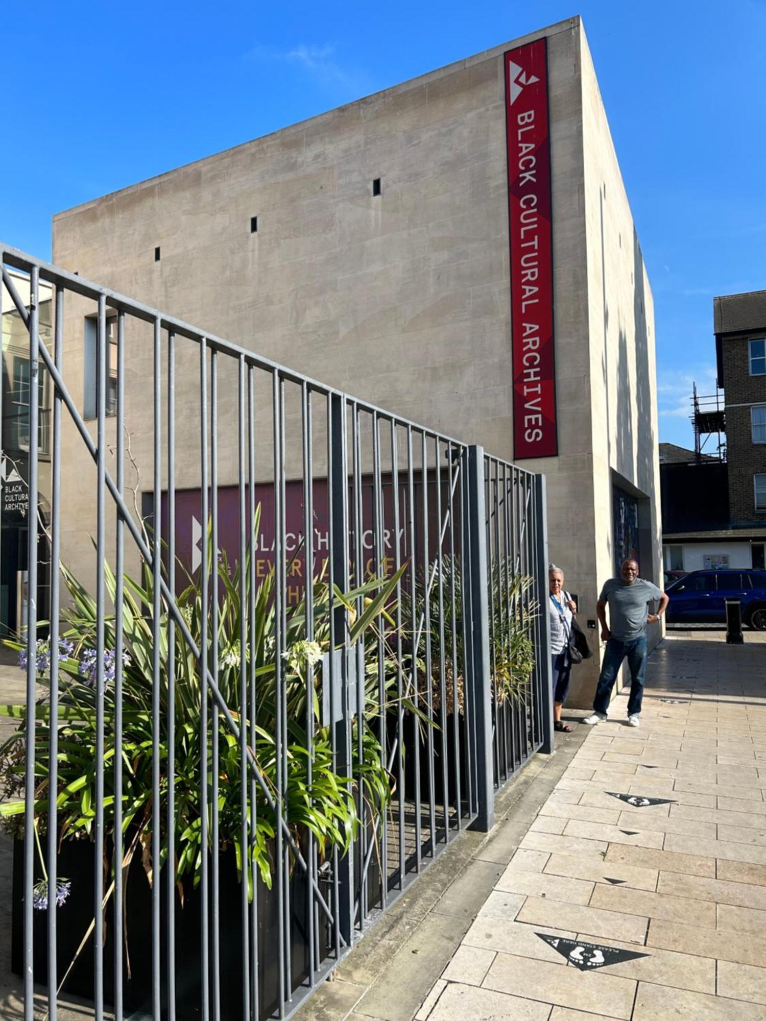 Apartamento Qties Beautiful Abode Brixton Londres Exterior foto